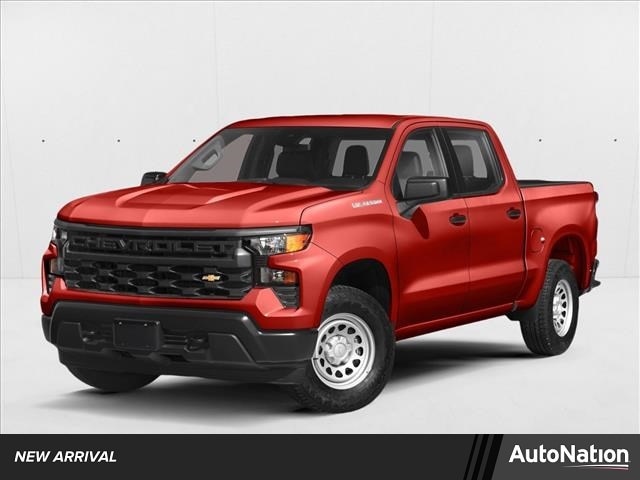 chevrolet silverado 1500 2024 1GCPDDEK4RZ100258 image chevrolet silverado 1500 2024 1GCPDDEK4RZ100258 image